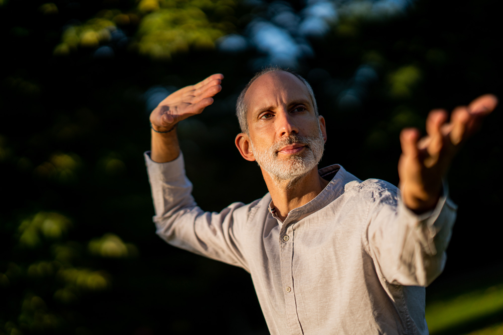 Qigong Kurse Berlin Prenzlauer Berg